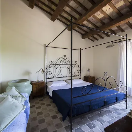 Belvilla By Oyo Ginestra Apartment *