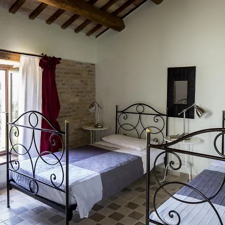 Belvilla By Oyo Ginestra Apartment