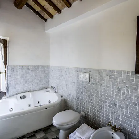 Apartment Belvilla By Oyo Ginestra *