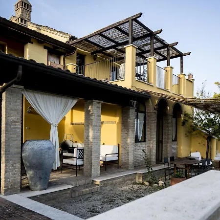 Belvilla By Oyo Ginestra Apartment Ascoli Piceno