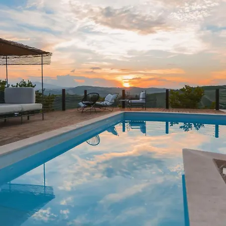 Belvilla By Oyo Ginestra Apartment