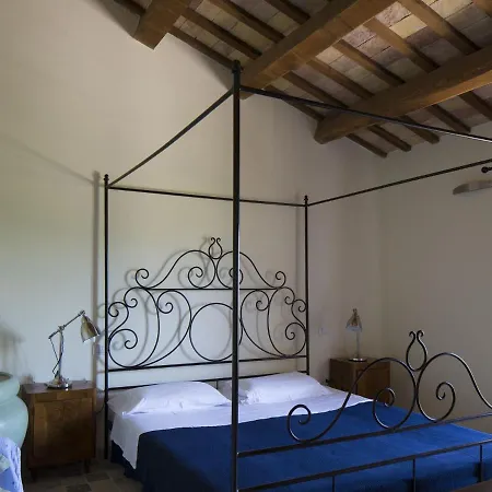 Belvilla By Oyo Ginestra Apartment *