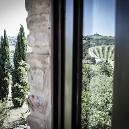 Belvilla By Oyo Ginestra Apartment