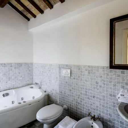 Belvilla By Oyo Ginestra Apartment