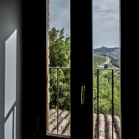 Belvilla By Oyo Ginestra *