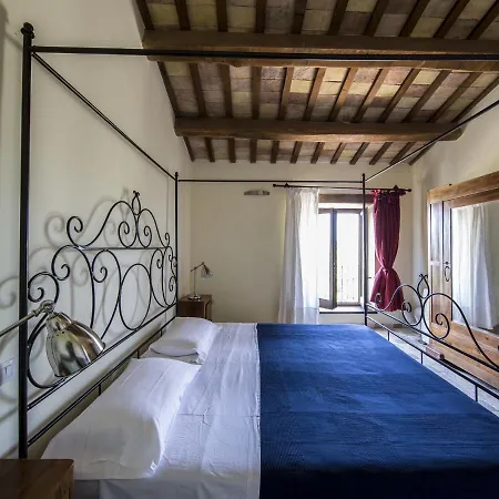 Belvilla By Oyo Ginestra Apartment Ascoli Piceno
