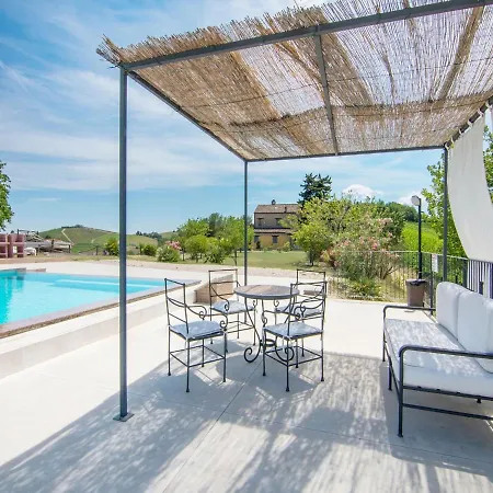 Apartment Belvilla By Oyo Ginestra Ascoli Piceno