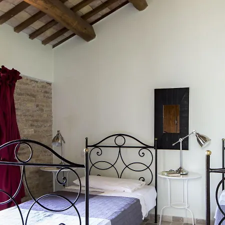 Belvilla By Oyo Ginestra Ascoli Piceno